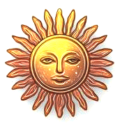 Солнце