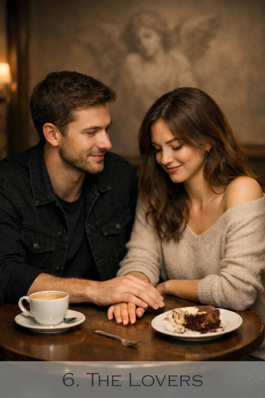 Real World Tarot — фото 2