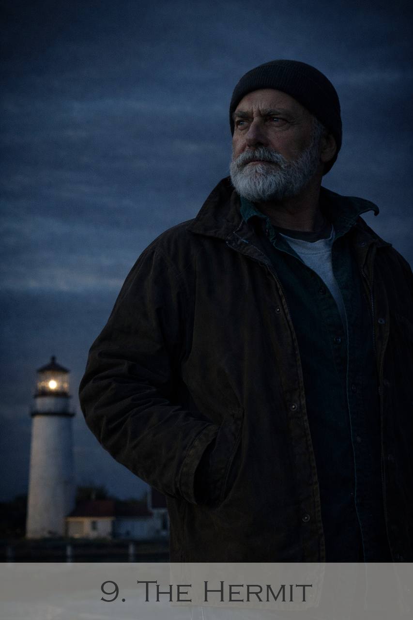 Real World Tarot — фото 3