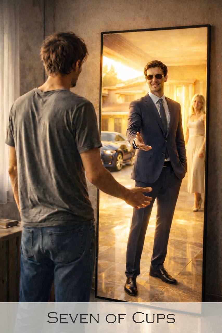 Real World Tarot — фото 5