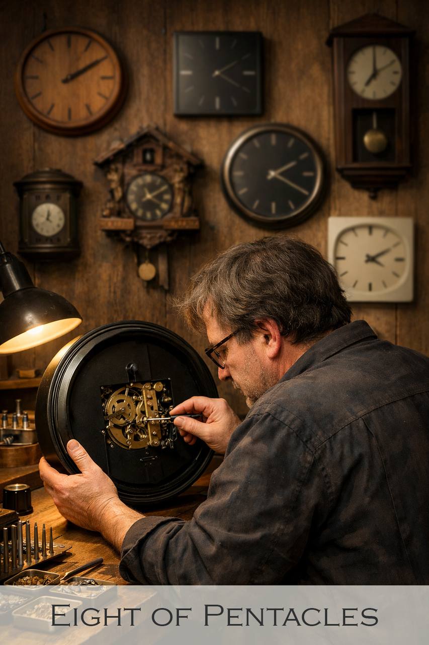 Real World Tarot — фото 6