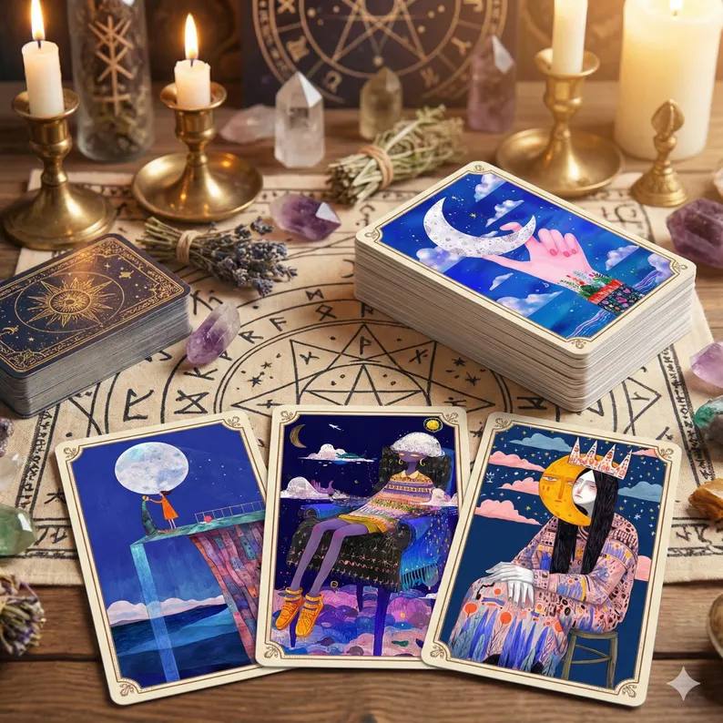 Колода «ЧТО» — фото 4